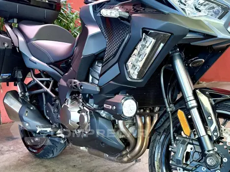 VERSYS 1000 GRAND TOURER ABS