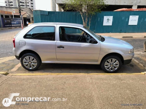 GOL 1.0 MI Trend 8V