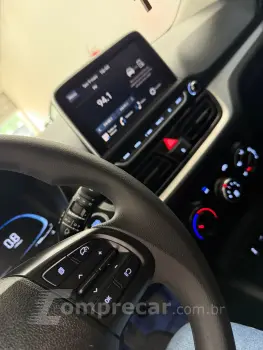 HB20 1.0 12V Limited