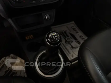 SAVEIRO 1.6 CROSS CE 8V FLEX 2P MANUAL