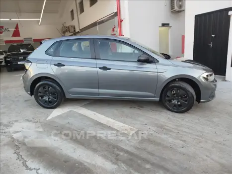 POLO 1.0 MPI Track