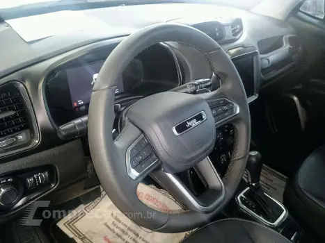 RENEGADE 1.3 T270 Turbo Longitude