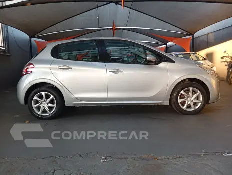 208 1.5 Allure 8V