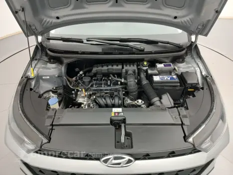 HB20 1.0 12V FLEX SENSE PLUS MANUAL