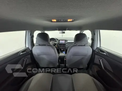 T-CROSS 1.0 200 TSI Sense