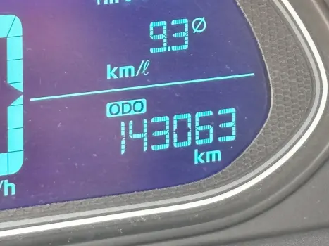 Onix HATCH LTZ 1.4 8V FlexPower 5p Mec.