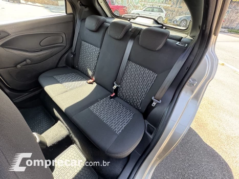 KA 1.0 SE Plus 12V
