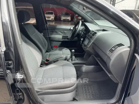 Polo Hatch 1.6 4P SPORTLINE FLEX