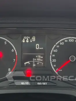 POLO 1.0 MPI