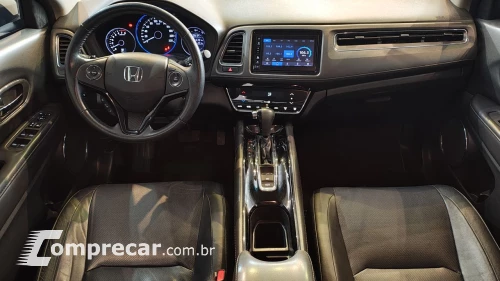 HR-V EXL 1.8 Flexone 16V 5p Aut.