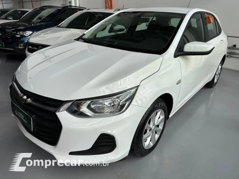 ONIX 1.0 FLEX LT MANUAL
