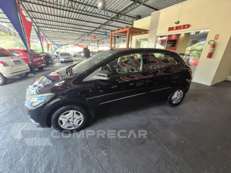 ONIX 1.0 MPFI LT 8V FLEX 4P MANUAL