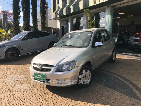 Celta 1.0 Mpfi Lt 8V Flex 4P Manual