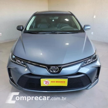 COROLLA 2.0 XEI 16V