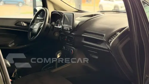 EcoSport SE 1.5 12V Flex 5p Aut.