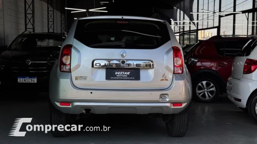 DUSTER Dynamique 1.6 Flex 16V Mec.