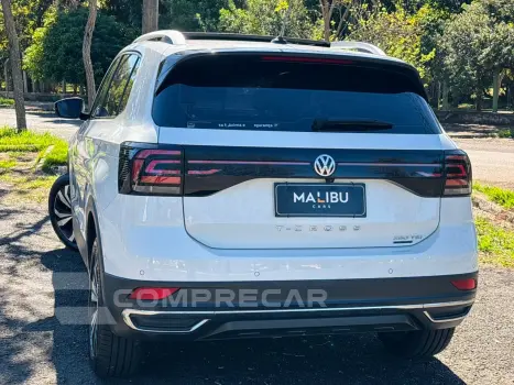 T-CROSS 1.4 250 TSI Highline