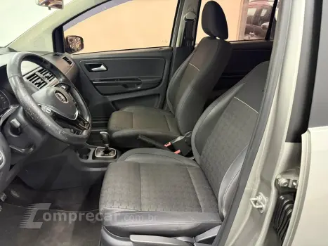 Fox Comfortline I Motion 1.6 Flex 8V 5p