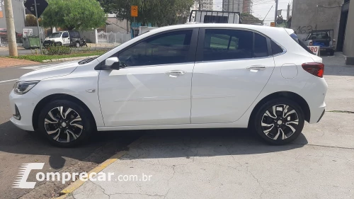 ONIX 1.0 Turbo Premier