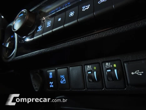 HILUX 2.8 SRX 4X4 CD 16V