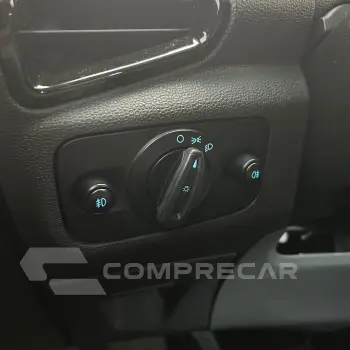 ECOSPORT 1.6 Freestyle 16V