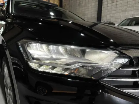 JETTA 1.4 250 TSI TOTAL FLEX COMFORTLINE TIPTRONIC