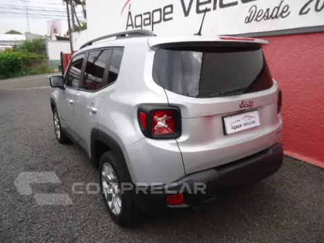 RENEGADE 1.8 16V Longitude