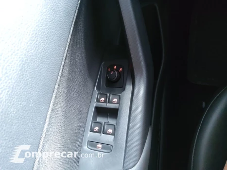 POLO 1.0  170 TSI HIGHLINE AUTOMÁTICO