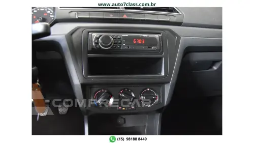 GOL - 1.0 12V MPI TOTAL 4P MANUAL