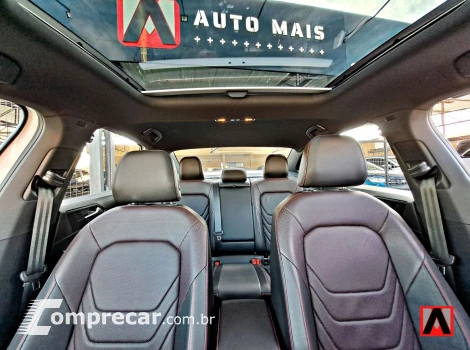 JETTA 2.0 350 TSI GLI