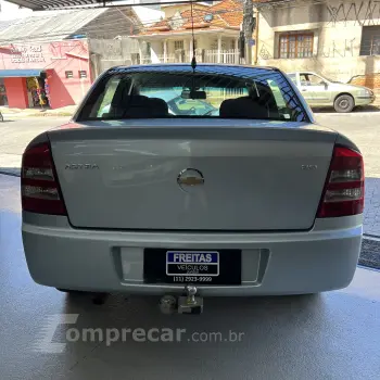 Astra Sed. Advant. 2.0 8V MPFI FlexP. 4p