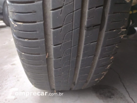 KA + 1.5 SE Plus 16V