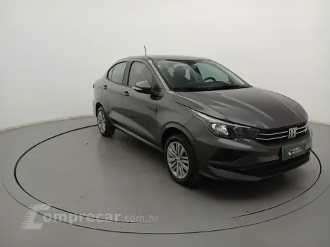 CRONOS 1.3 FIREFLY FLEX DRIVE CVT