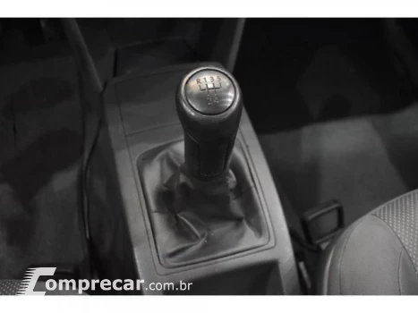 POLO - 1.6 MI 8V 4P MANUAL
