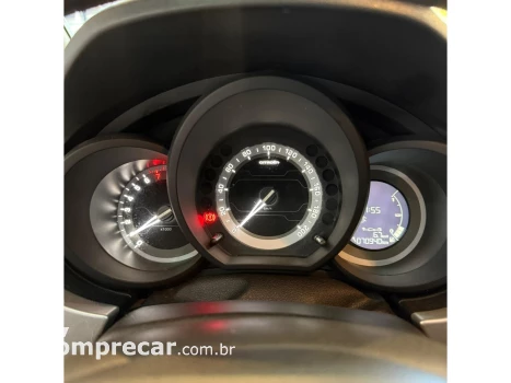AIRCROSS 1.6 VTI 120 FLEX LIVE MANUAL