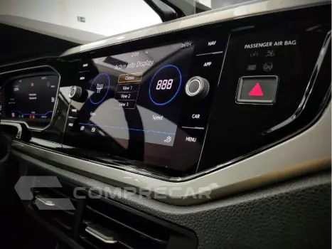 VIRTUS 1.0 200 TSI HIGHLINE AUTOMÁTICO