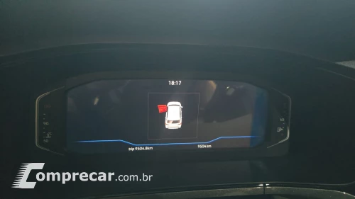 TAOS 1.4 250 TSI Highline
