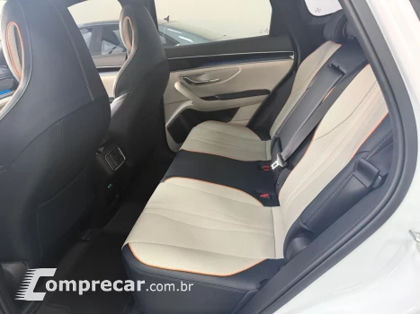 Song Plus 1.5 16V 4P DM-I HÍBRIDO AUTOMÁTICO