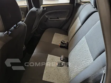FIESTA 1.6 MPI Hatch 8V