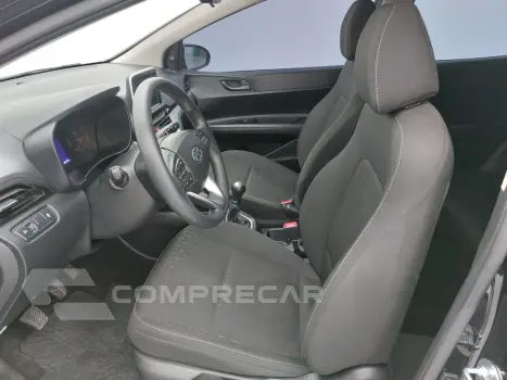 HB20 1.0 12V FLEX COMFORT MANUAL