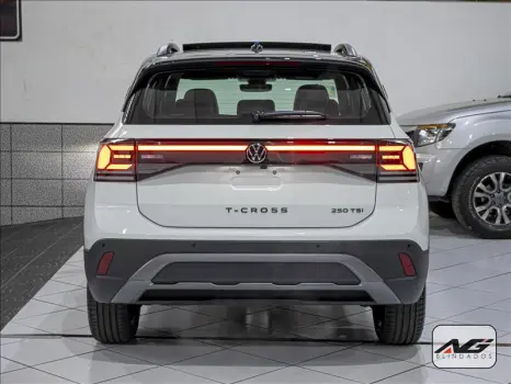 T-CROSS 1.4 250 TSI Extreme