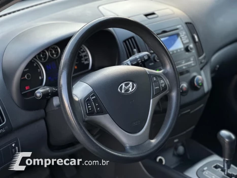I30 2.0 MPFI GLS 16V GASOLINA 4P AUTOMÁTICO