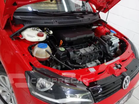 GOL - 1.0 MI 8V 4P MANUAL G.VI