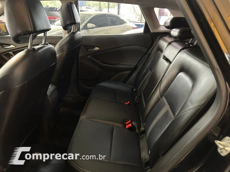 TRACKER Premier 1.2 Turbo 12V Flex Aut.