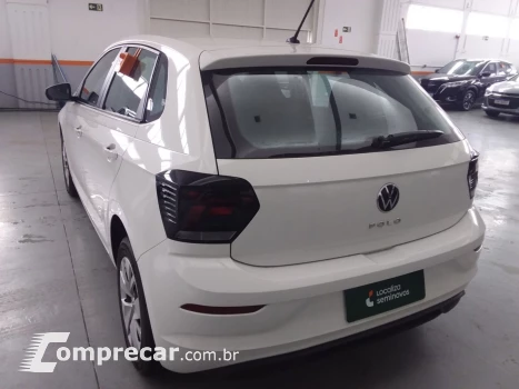 POLO 1.0 MPI MANUAL