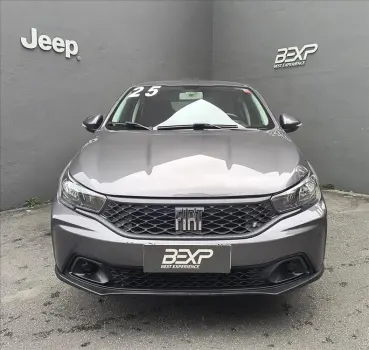 ARGO 1.0 Firefly Drive