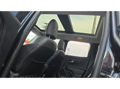 RENEGADE 1.8 16V FLEX LIMITED 4P AUTOMÁTICO