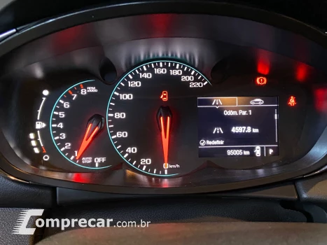 TRACKER 1.4 16V Turbo Premier