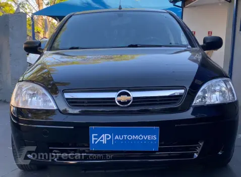 Corsa Hatch 1.0 4P JOY