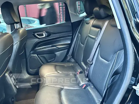 COMPASS 1.3 T270 TURBO FLEX LONGITUDE AT6